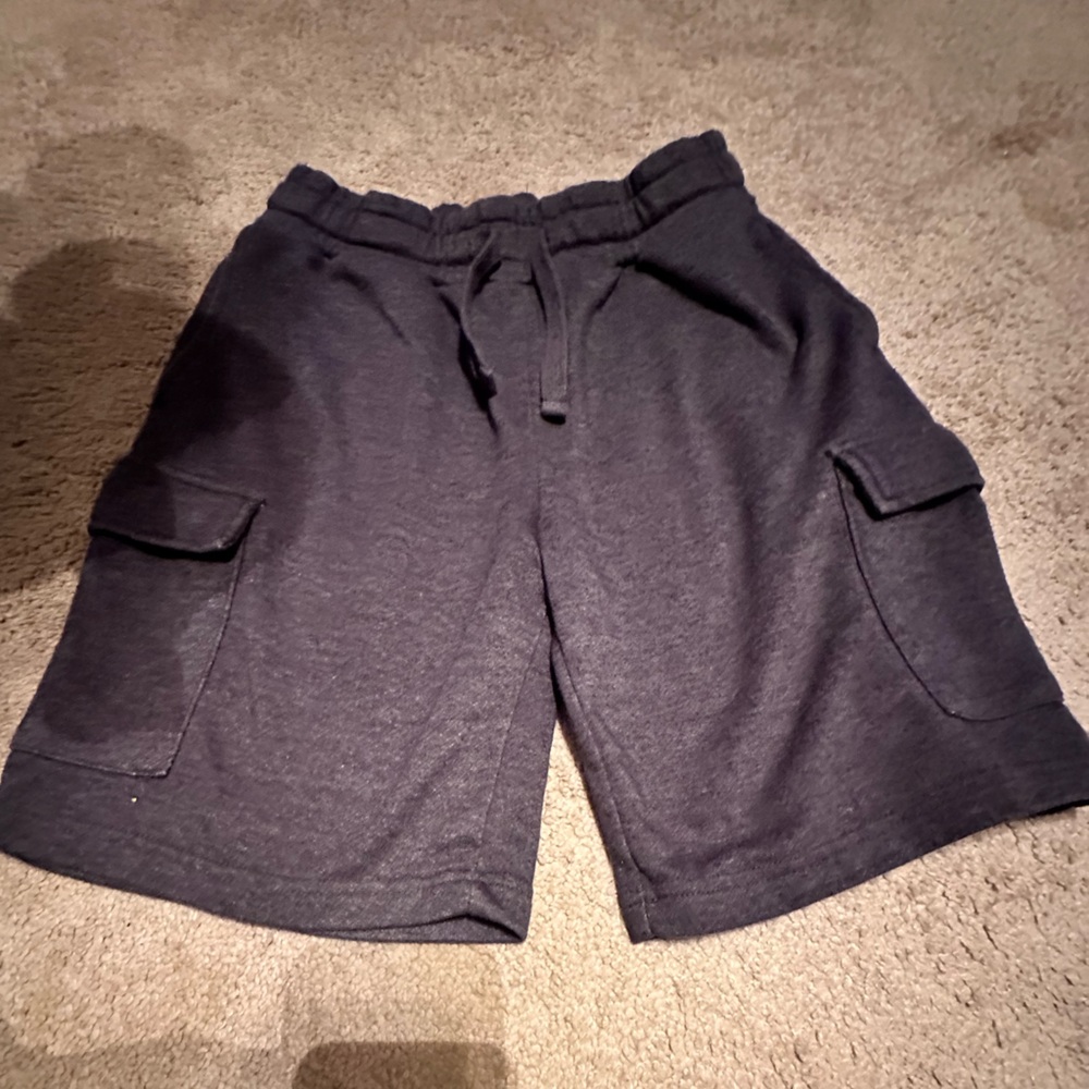 Hollywood Cargo Shorts Relaxed Fit Durable